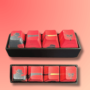 Hunter 4 Key Clicker