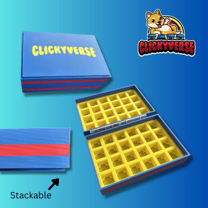 Switch Tester Case [empty]