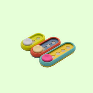 Magnet Sliders Fidget Toy