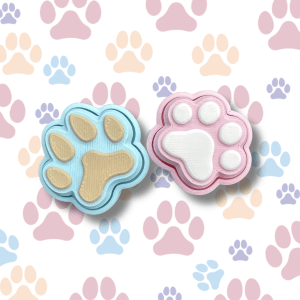 Mini Paw Clicker