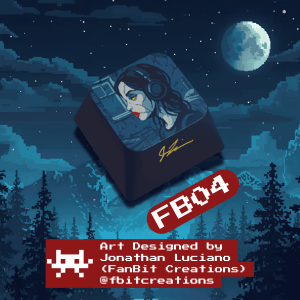 FB04 - FanBit Creations