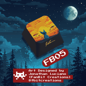 FB05 - FanBit Creations