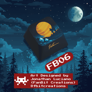 FB06 - FanBit Creations