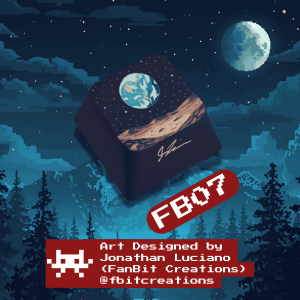 FB07 - FanBit Creations