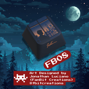 FB08 - FanBit Creations