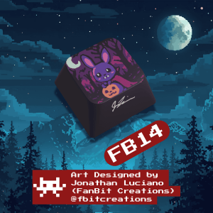 FB14 - FanBit Creations