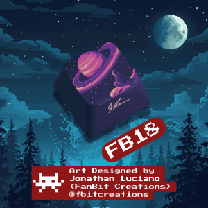 FB18 - FanBit Creations