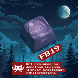 FB19 - FanBit Creations