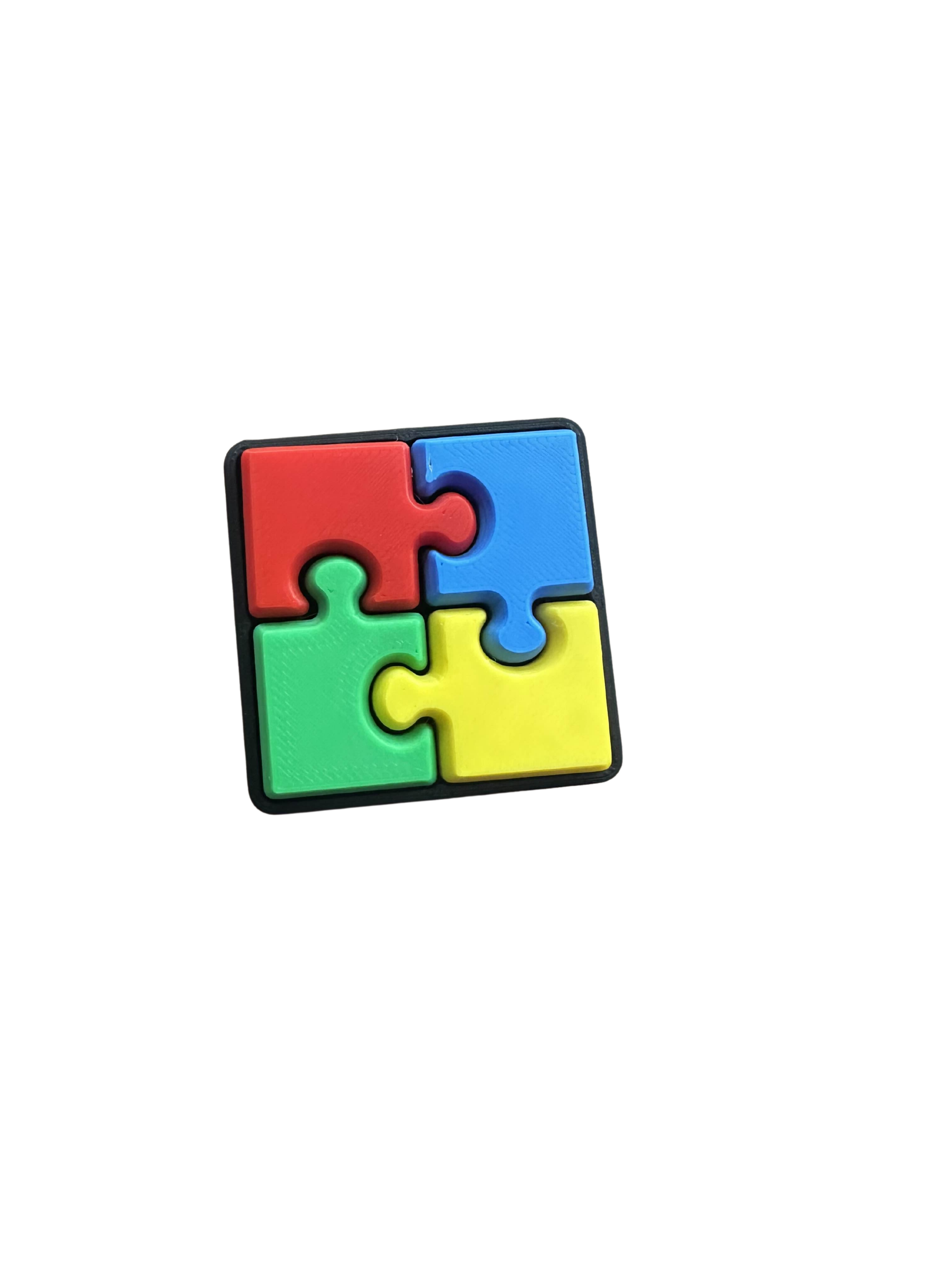 Quad Puzzle Clicker - Image 2