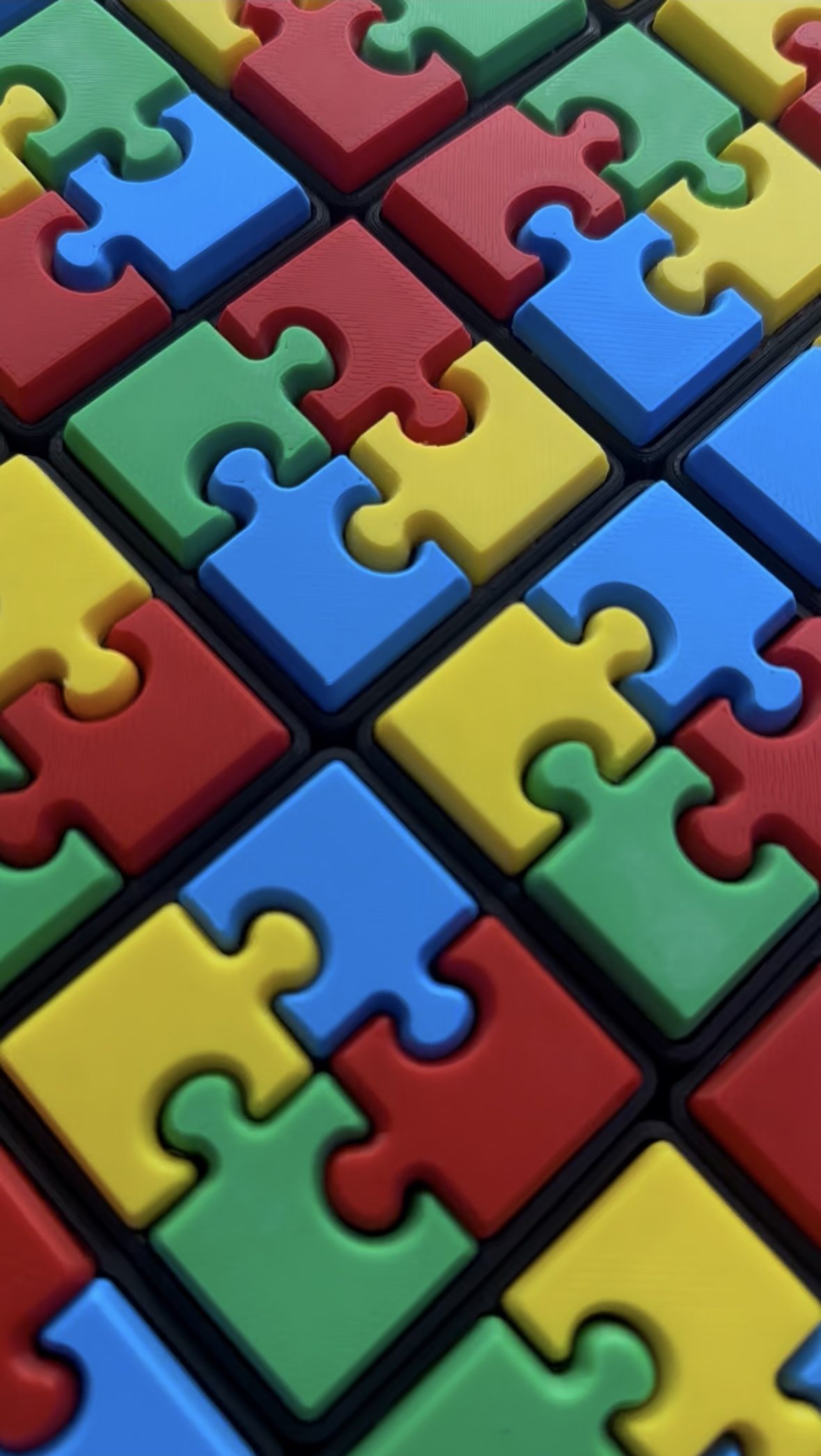 Quad Puzzle Clicker - Image 4