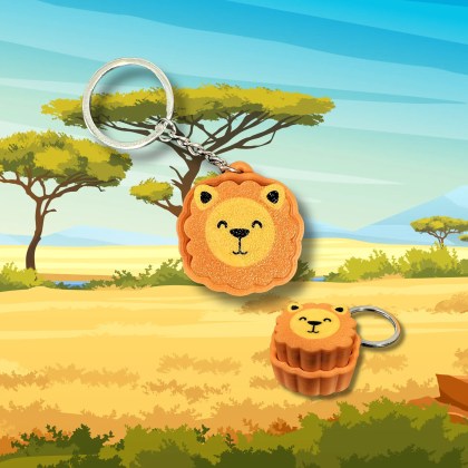 Lion Clicker
