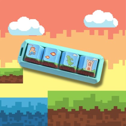 RPG Game Clicker