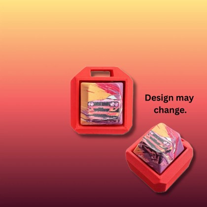 Red Car Clicker