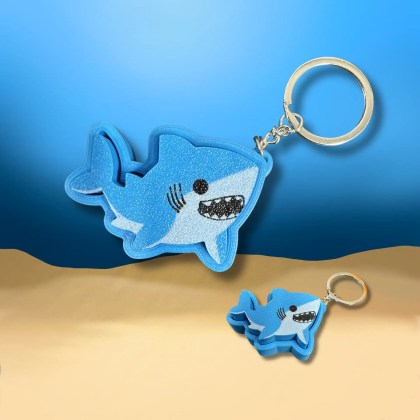 Shark Clicker