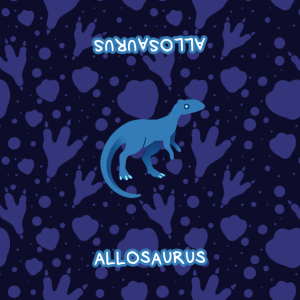 ALLOSAURUS