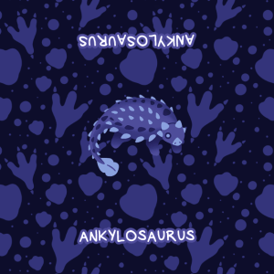 ANKYLOSAURUS