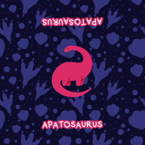 APATOSAURUS