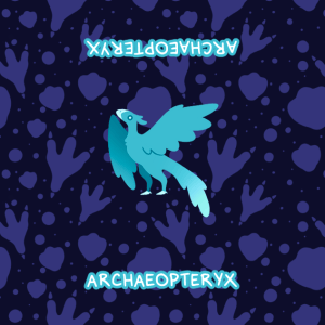ARCHAEOPTERYX