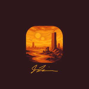 Amber Wastes