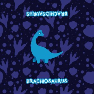 BRACHIOSAURUS