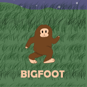Bigfoot