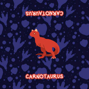CARNOTAURUS