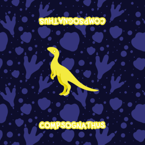 COMPSOGNATHUS