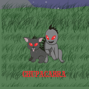 Chupacabra