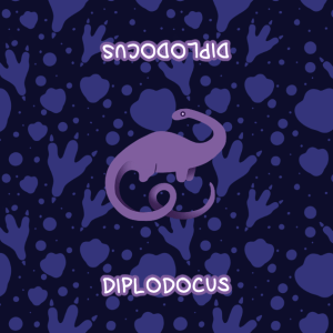 DIPLODOCUS