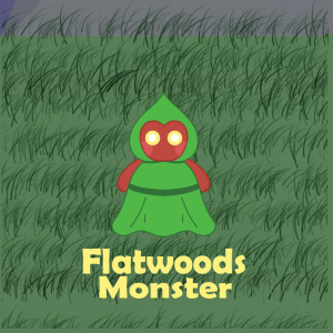 Flatwoods Monster
