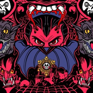 Dracula