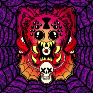 Spider's Eye