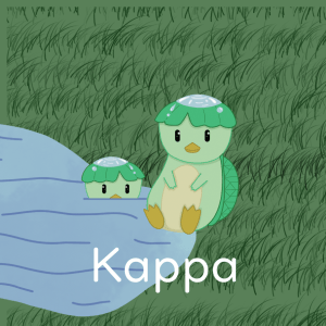 Kappa