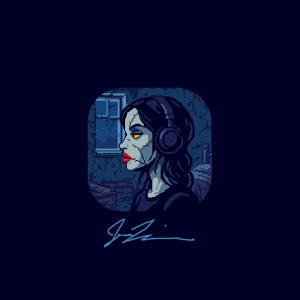 Listening to Ghosts