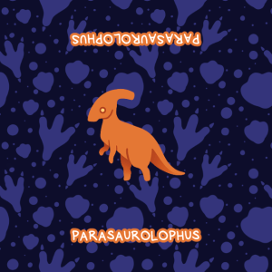 PARASAUROLOPHUS