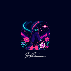 Petals Through the Void