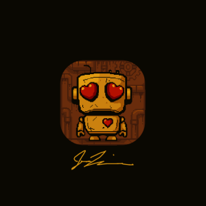 Rust in Love