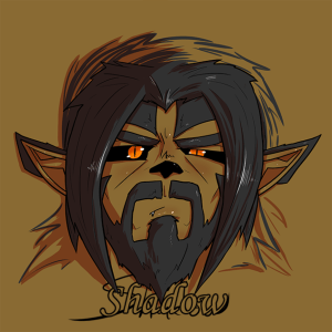 Shadow
