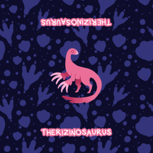 THERIZINOSAURUS