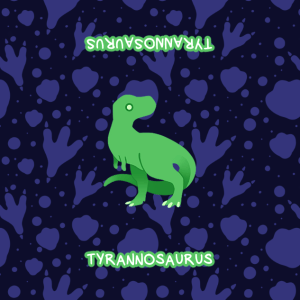 Tyrannosaurus