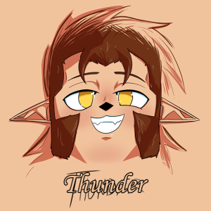 Thunder