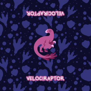 VELOCIRAPTOR