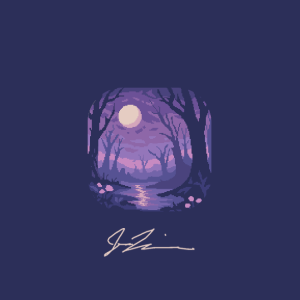 Whispers of the Grove