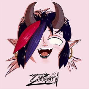 Zeledy