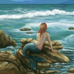 Mermaid part 3