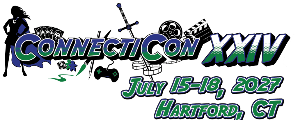 ConnectiCon July 2027