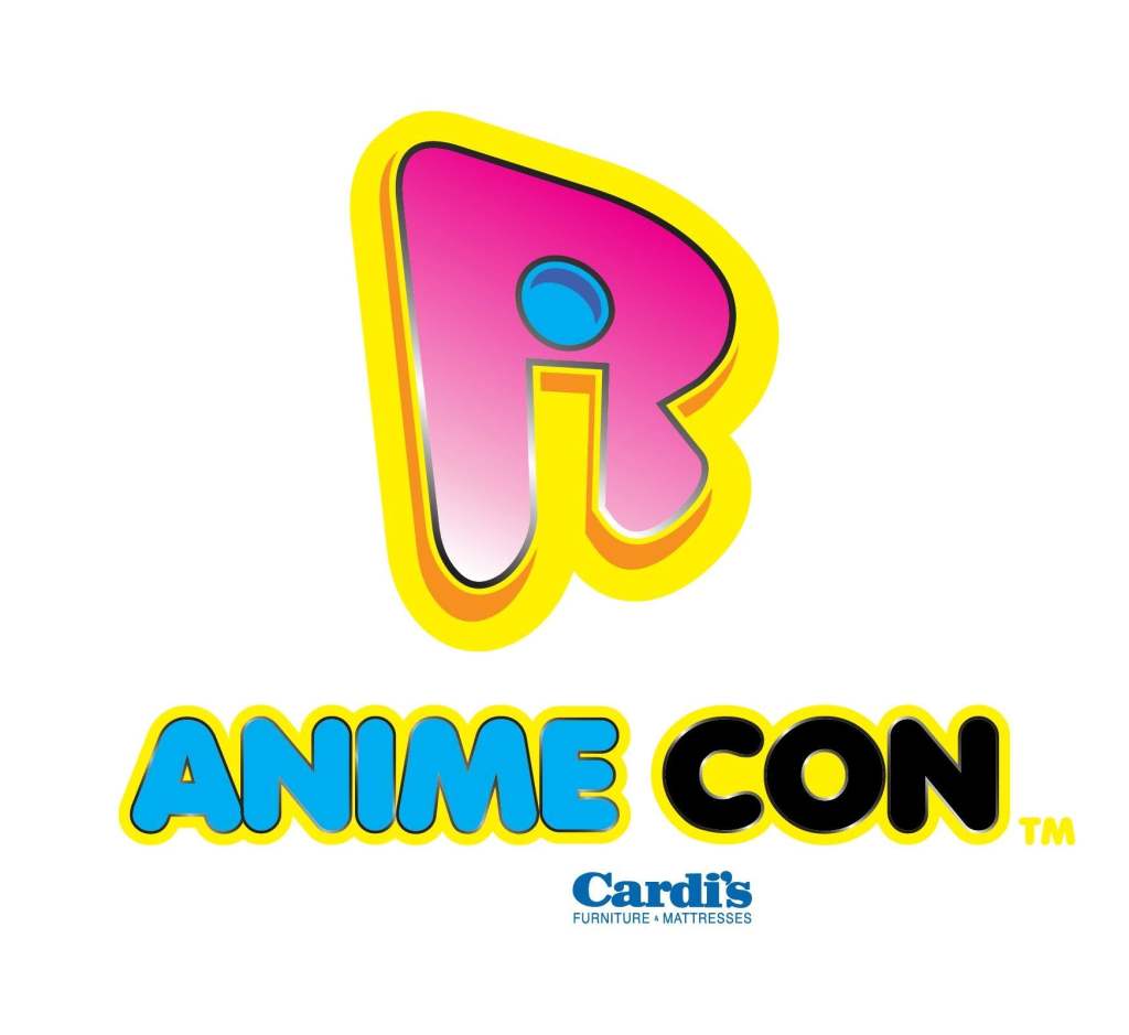 Rhode Island Anime Con