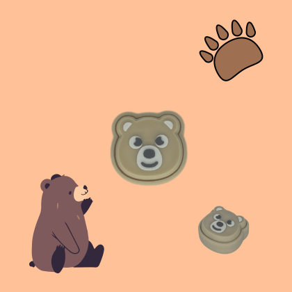 Bear Clicker