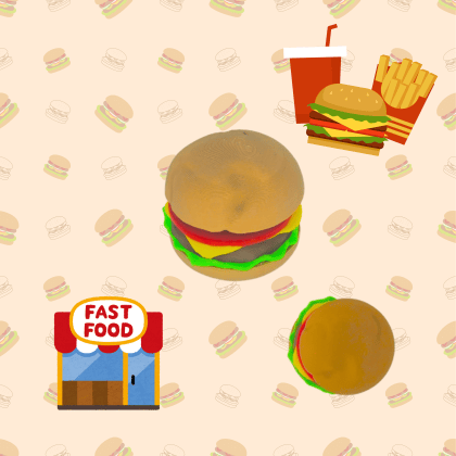 Burger Clicker