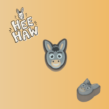 Donkey Clicker